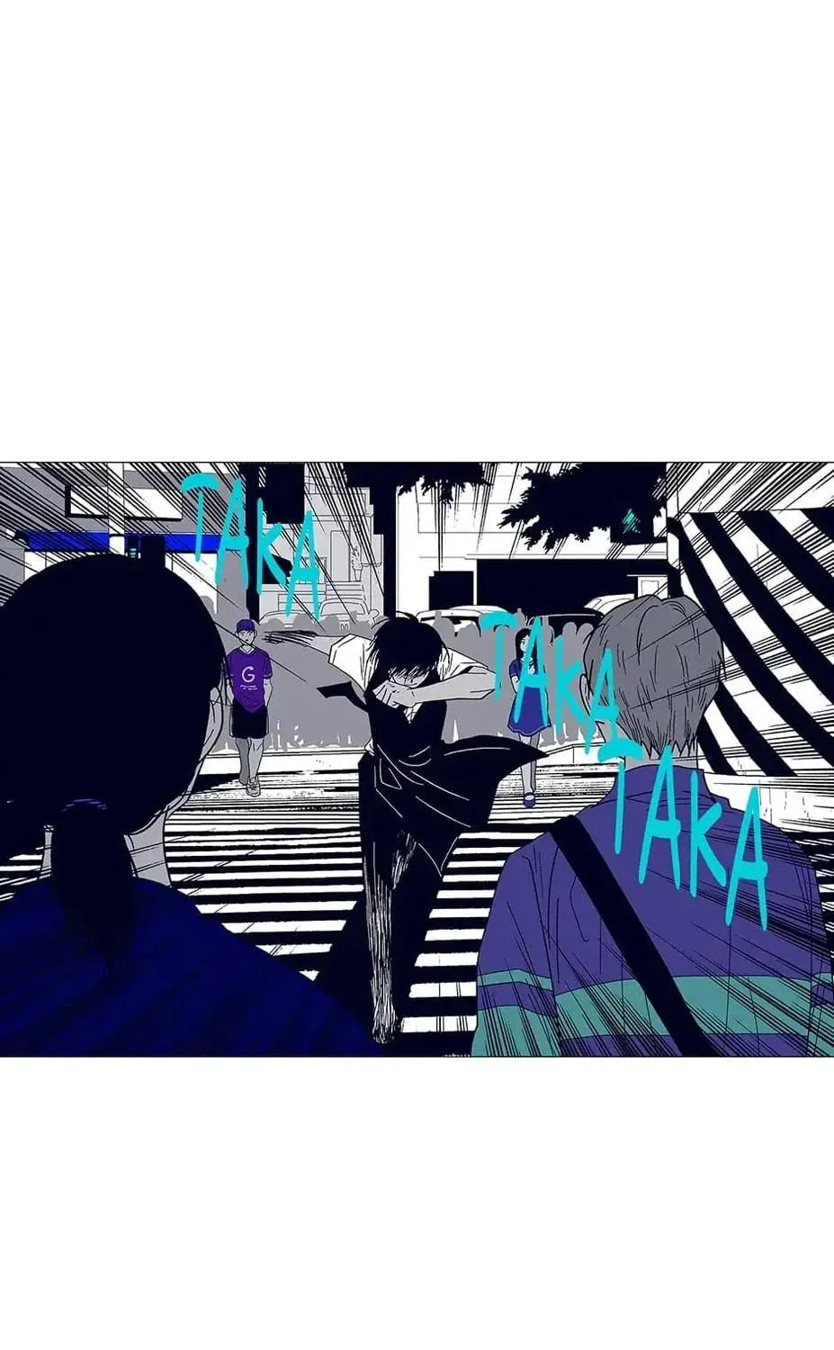 Read Alien Idol chapter 38 image 70 on Lezhin