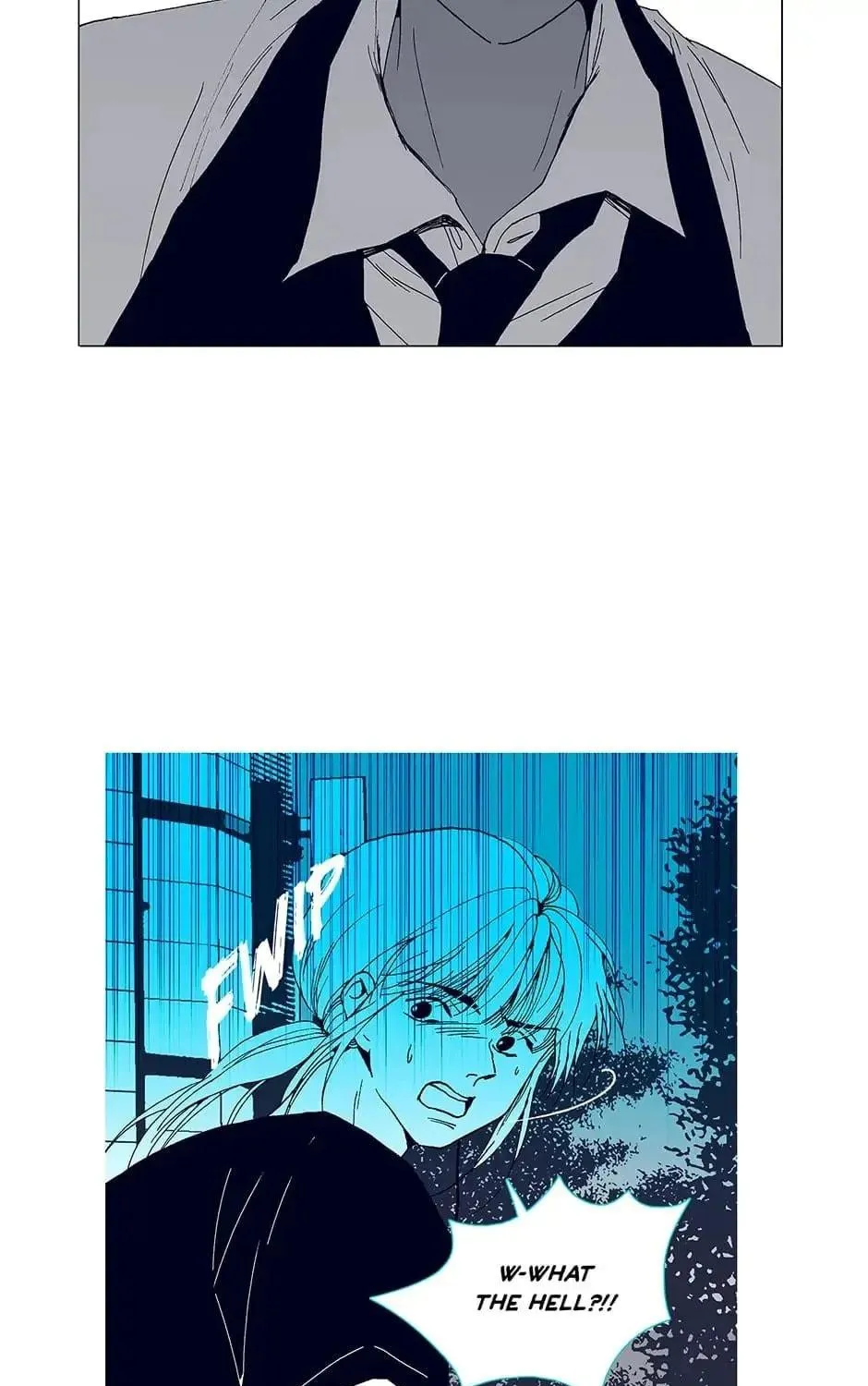 Read Alien Idol chapter 39 image 10 on Lezhin