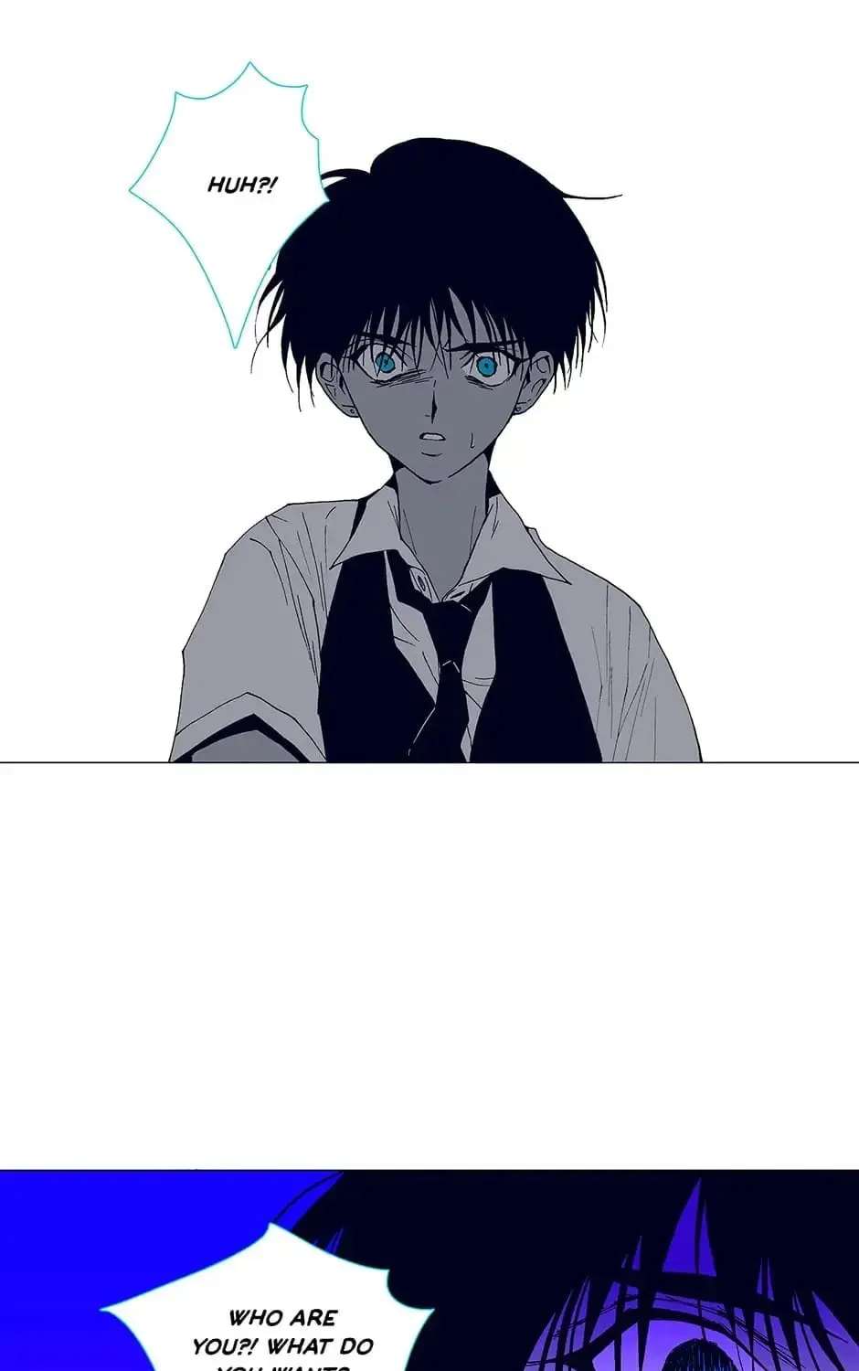 Read Alien Idol chapter 39 image 12 on Lezhin