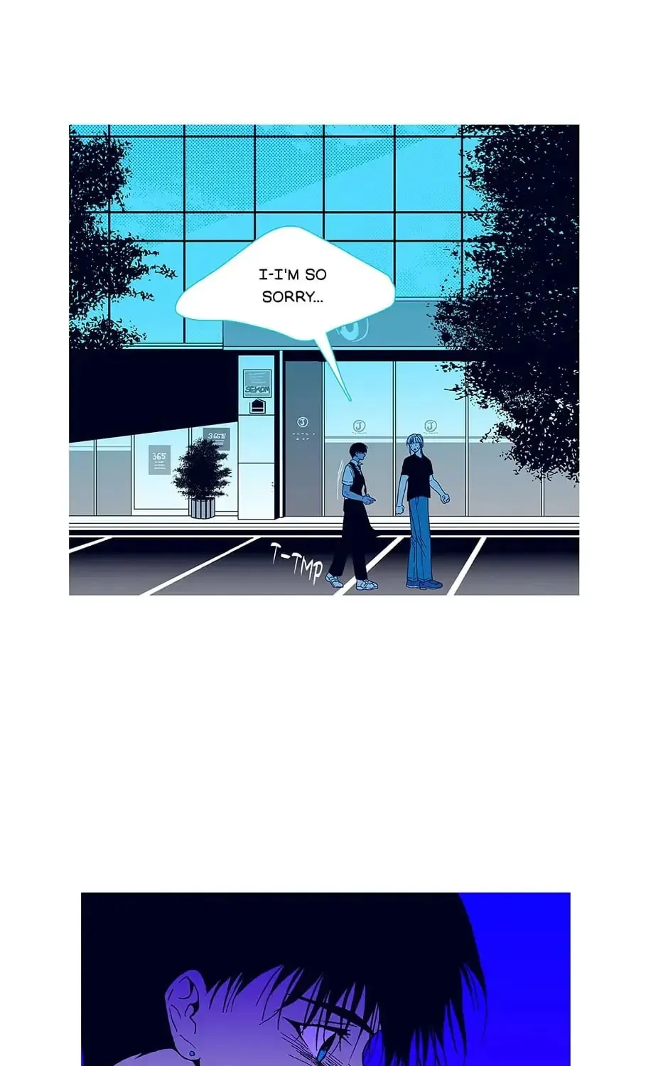 Read Alien Idol chapter 39 image 14 on Lezhin