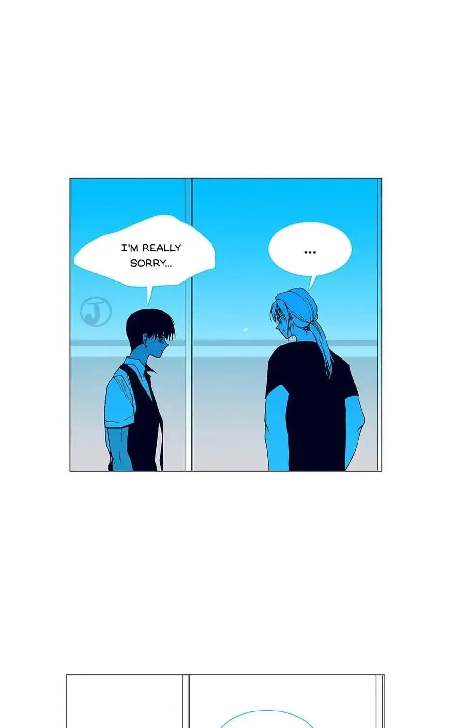 Read Alien Idol chapter 39 image 16 on Lezhin