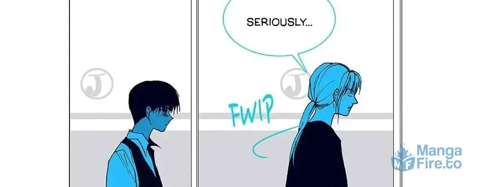 Read Alien Idol chapter 39 image 17 on Lezhin