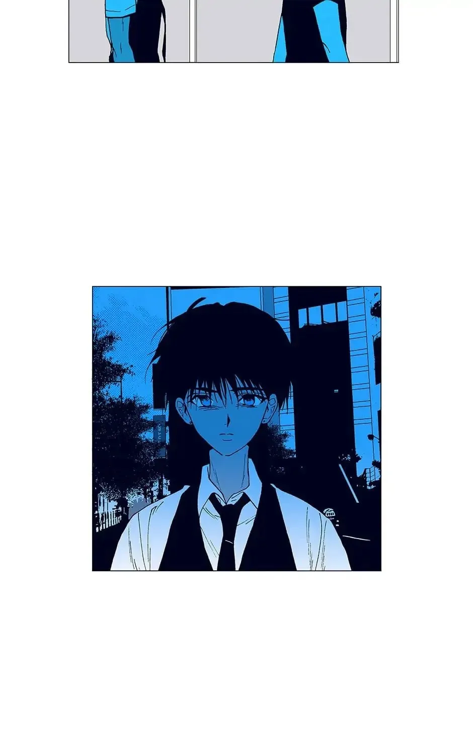 Read Alien Idol chapter 39 image 18 on Lezhin