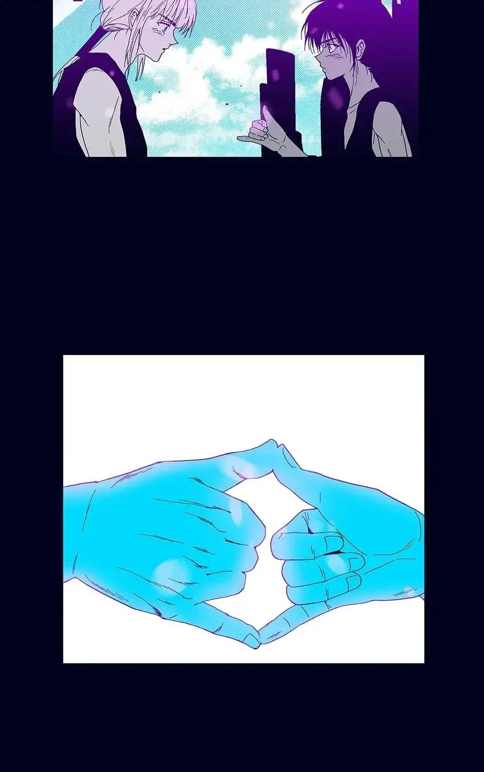 Read Alien Idol chapter 39 image 28 on Lezhin