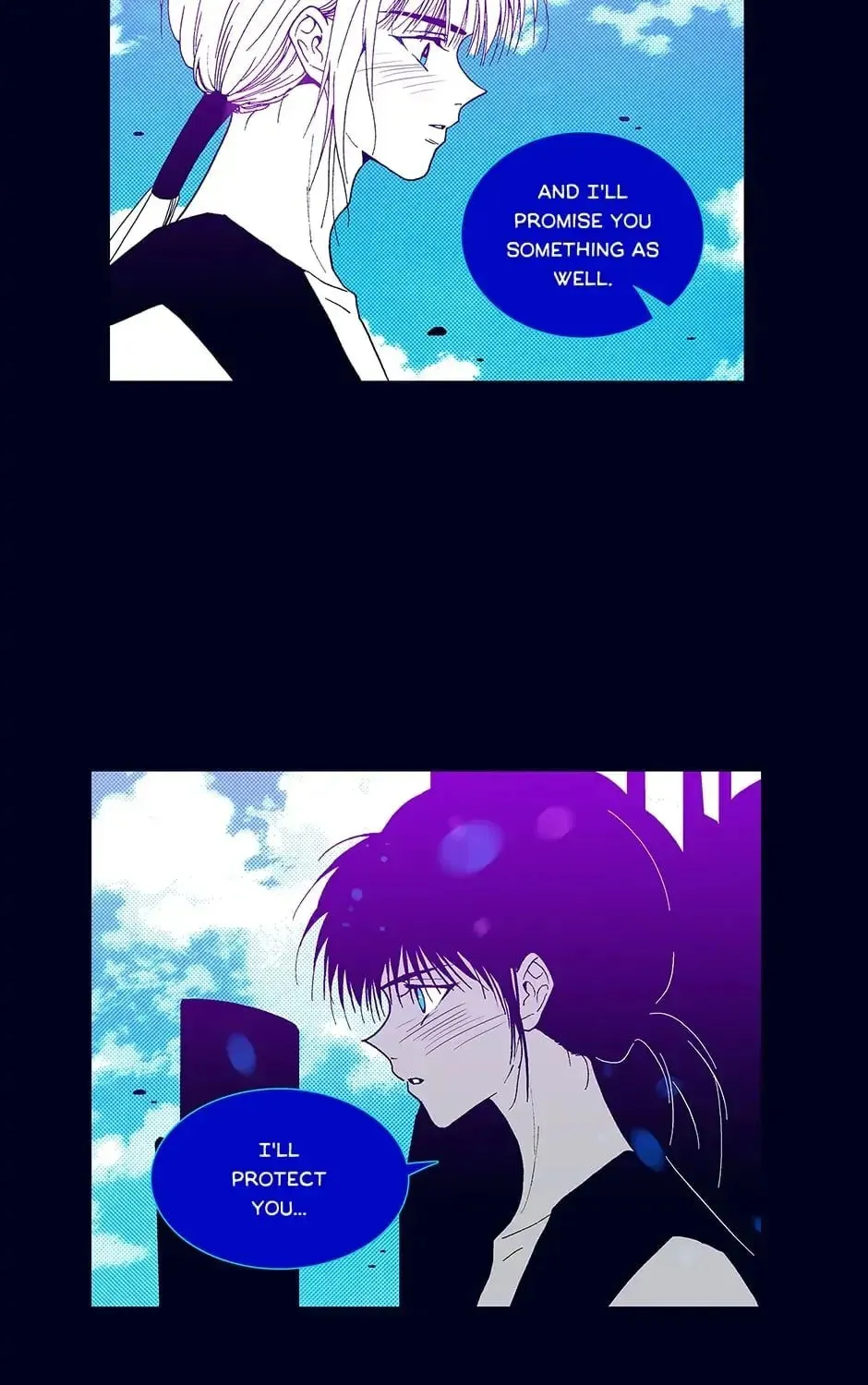 Read Alien Idol chapter 39 image 30 on Lezhin
