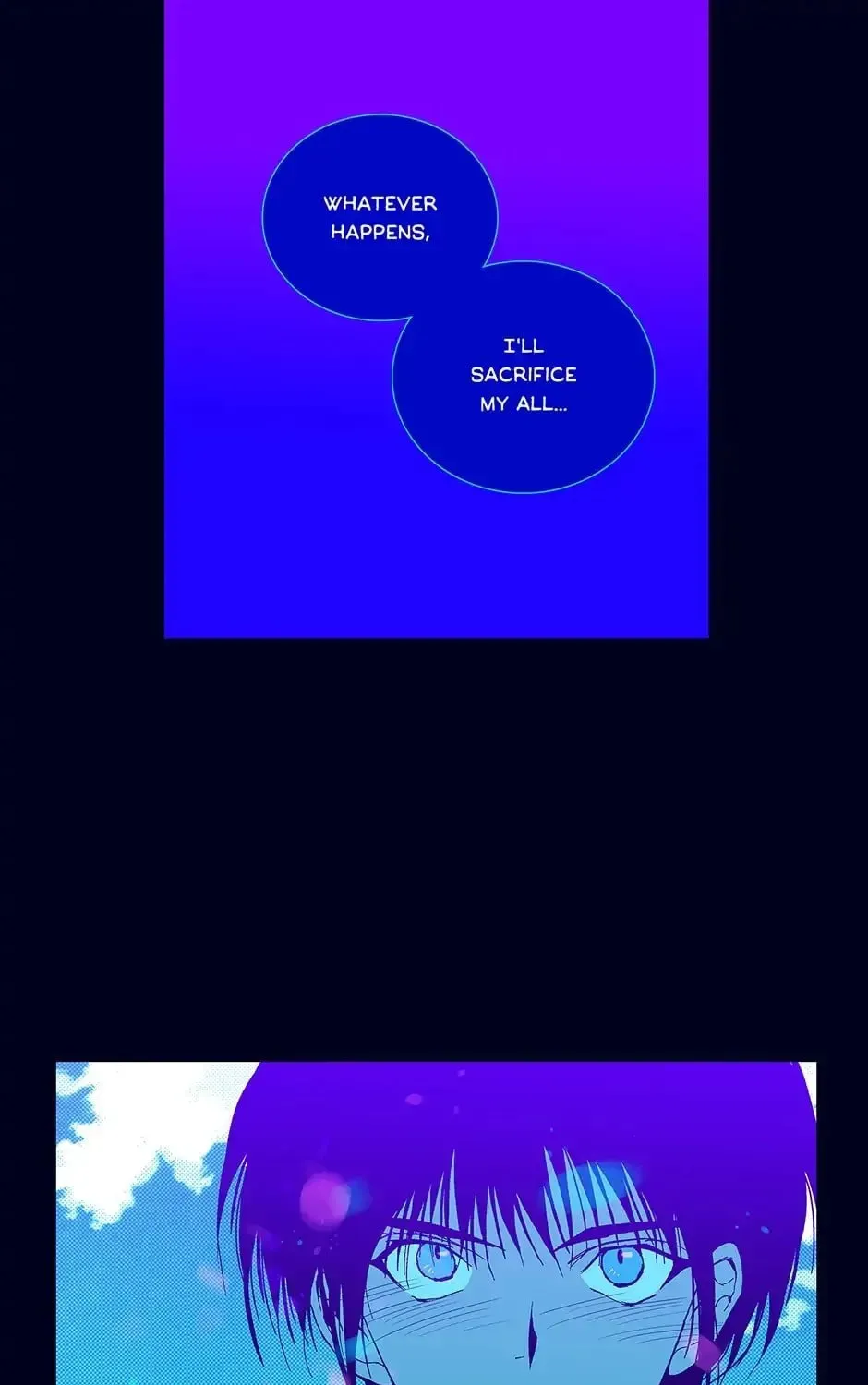 Read Alien Idol chapter 39 image 32 on Lezhin