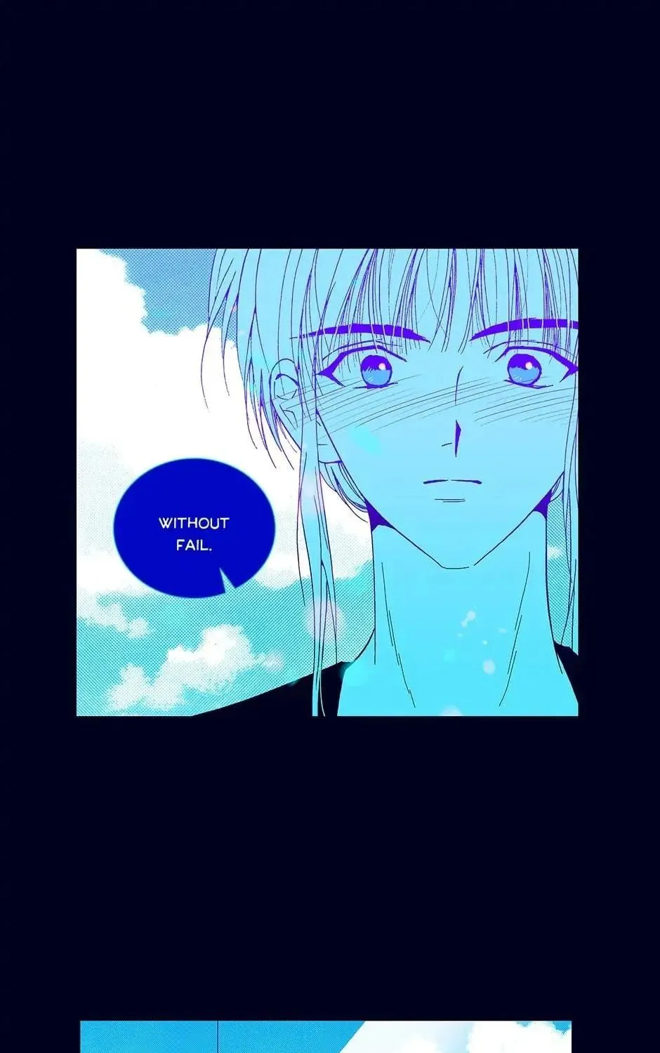 Read Alien Idol chapter 39 image 34 on Lezhin
