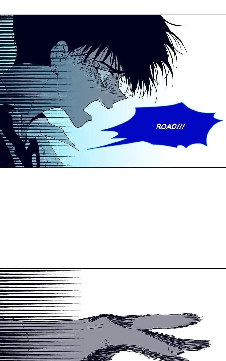 Read Alien Idol chapter 39 image 4 on Lezhin