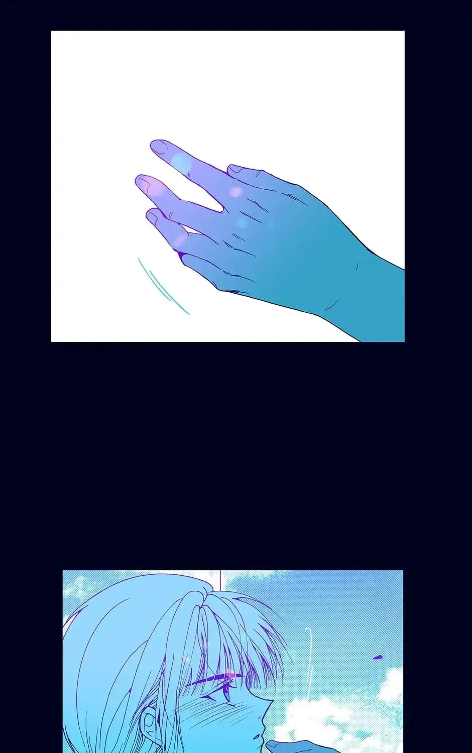 Read Alien Idol chapter 39 image 44 on Lezhin