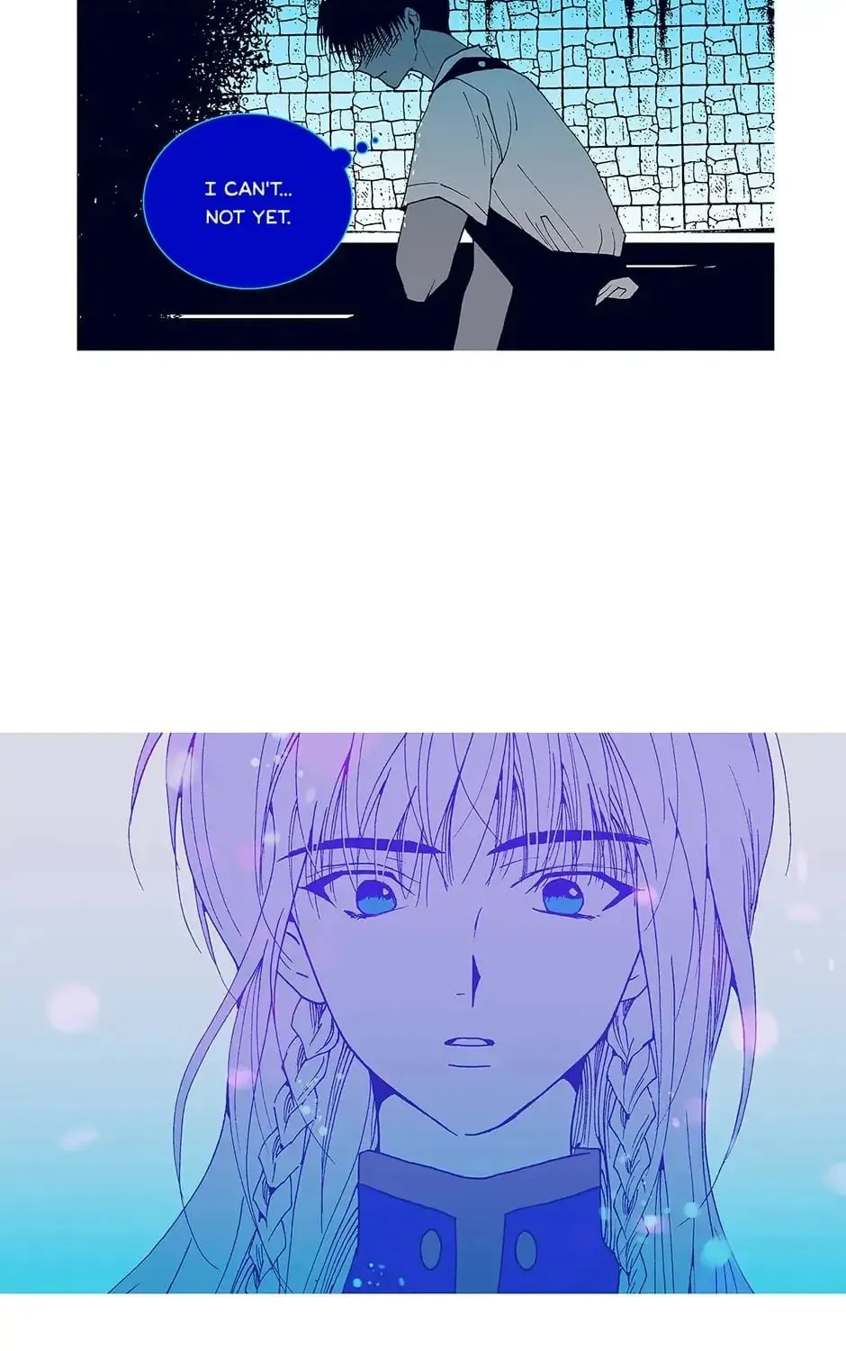 Read Alien Idol chapter 39 image 50 on Lezhin
