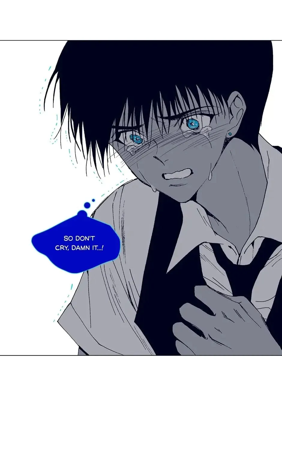 Read Alien Idol chapter 39 image 54 on Lezhin