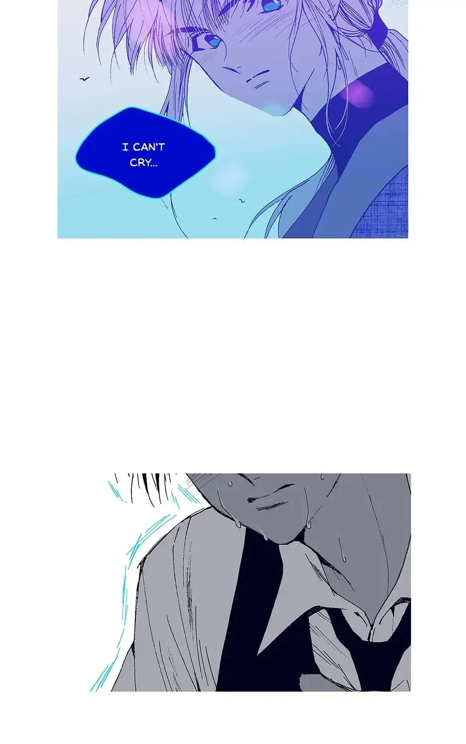 Read Alien Idol chapter 39 image 56 on Lezhin