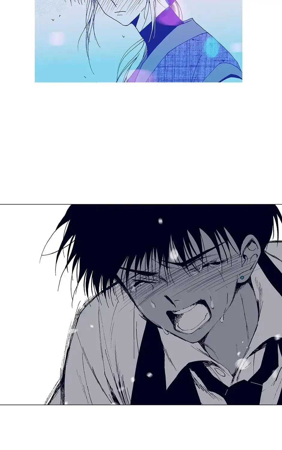 Read Alien Idol chapter 39 image 58 on Lezhin