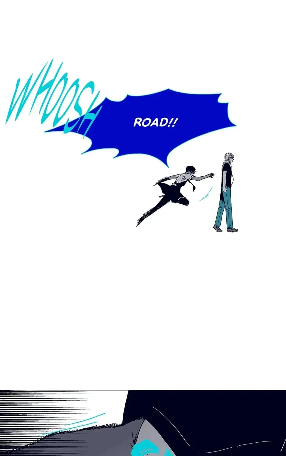 Read Alien Idol chapter 39 image 6 on Lezhin