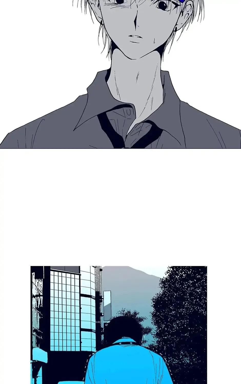 Read Alien Idol chapter 39 image 60 on Lezhin
