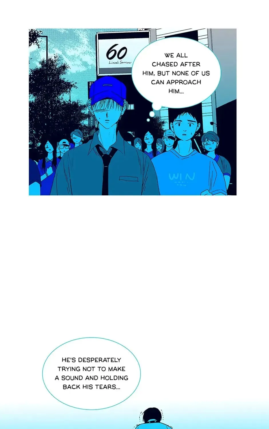 Read Alien Idol chapter 39 image 62 on Lezhin