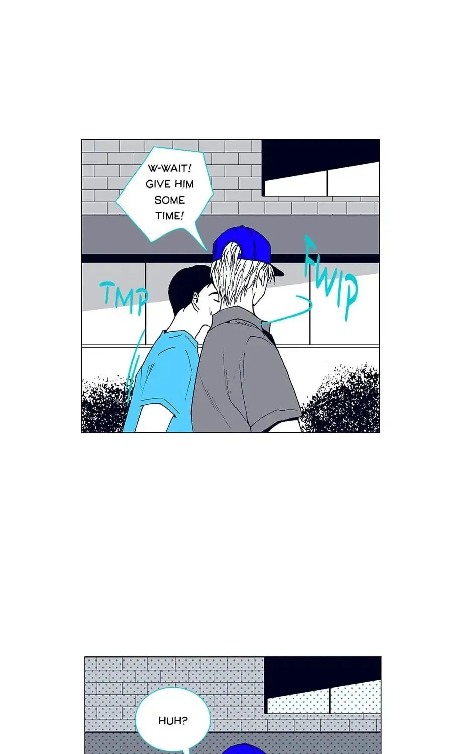 Read Alien Idol chapter 39 image 66 on Lezhin