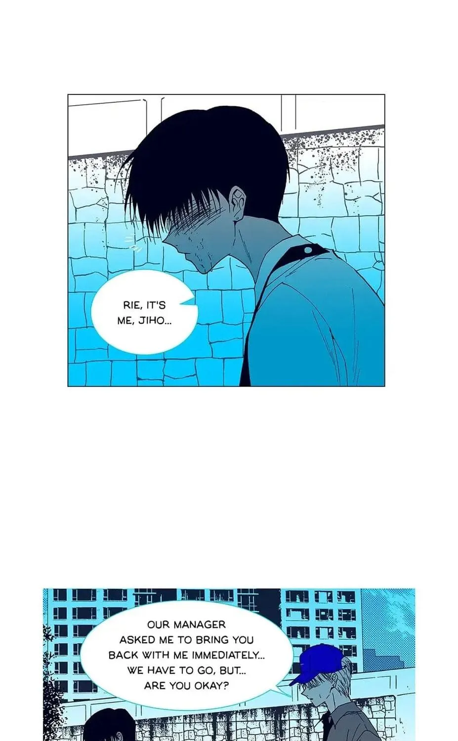 Read Alien Idol chapter 39 image 70 on Lezhin