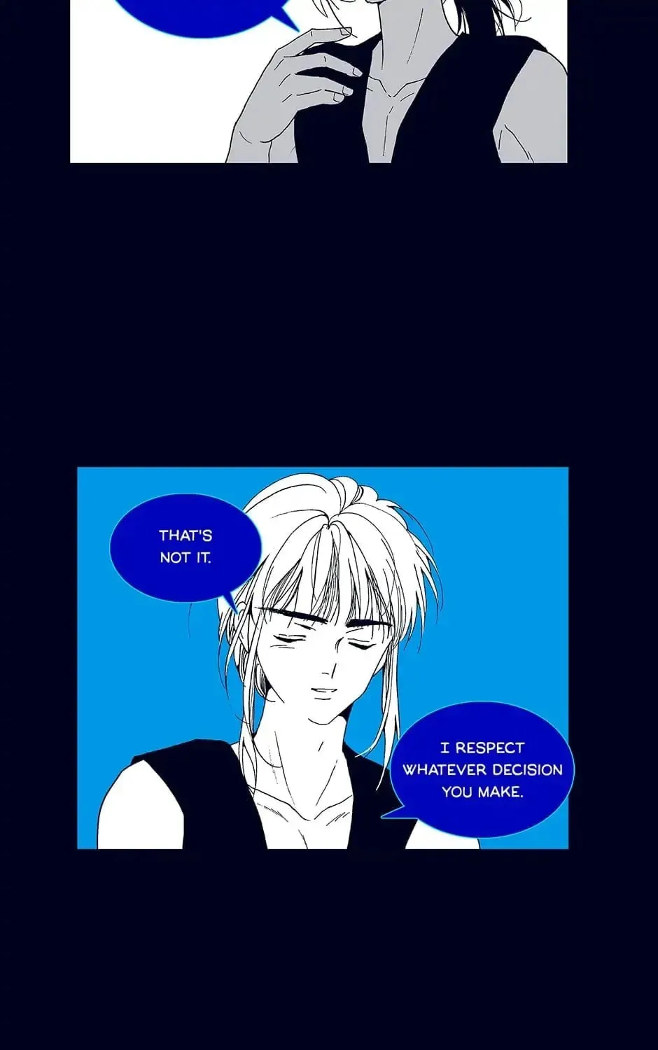Read Alien Idol chapter 4 image 12 on Lezhin
