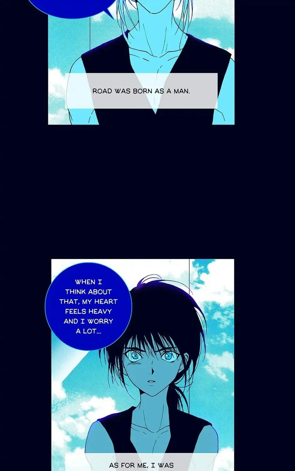 Read Alien Idol chapter 4 image 26 on Lezhin