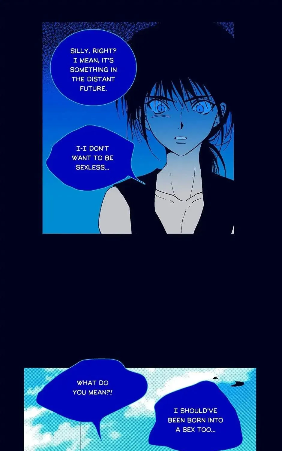 Read Alien Idol chapter 4 image 28 on Lezhin