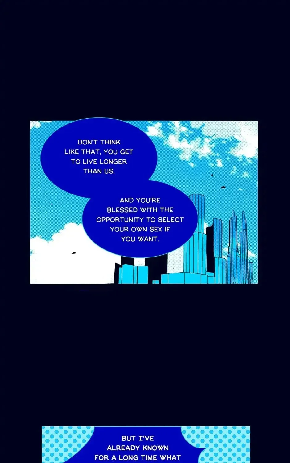 Read Alien Idol chapter 4 image 30 on Lezhin