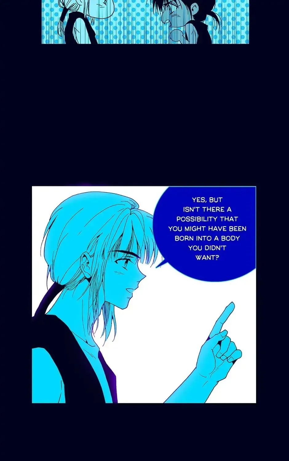 Read Alien Idol chapter 4 image 32 on Lezhin