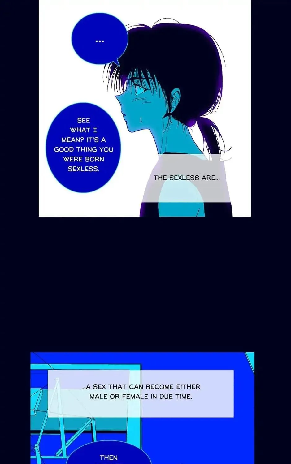 Read Alien Idol chapter 4 image 34 on Lezhin