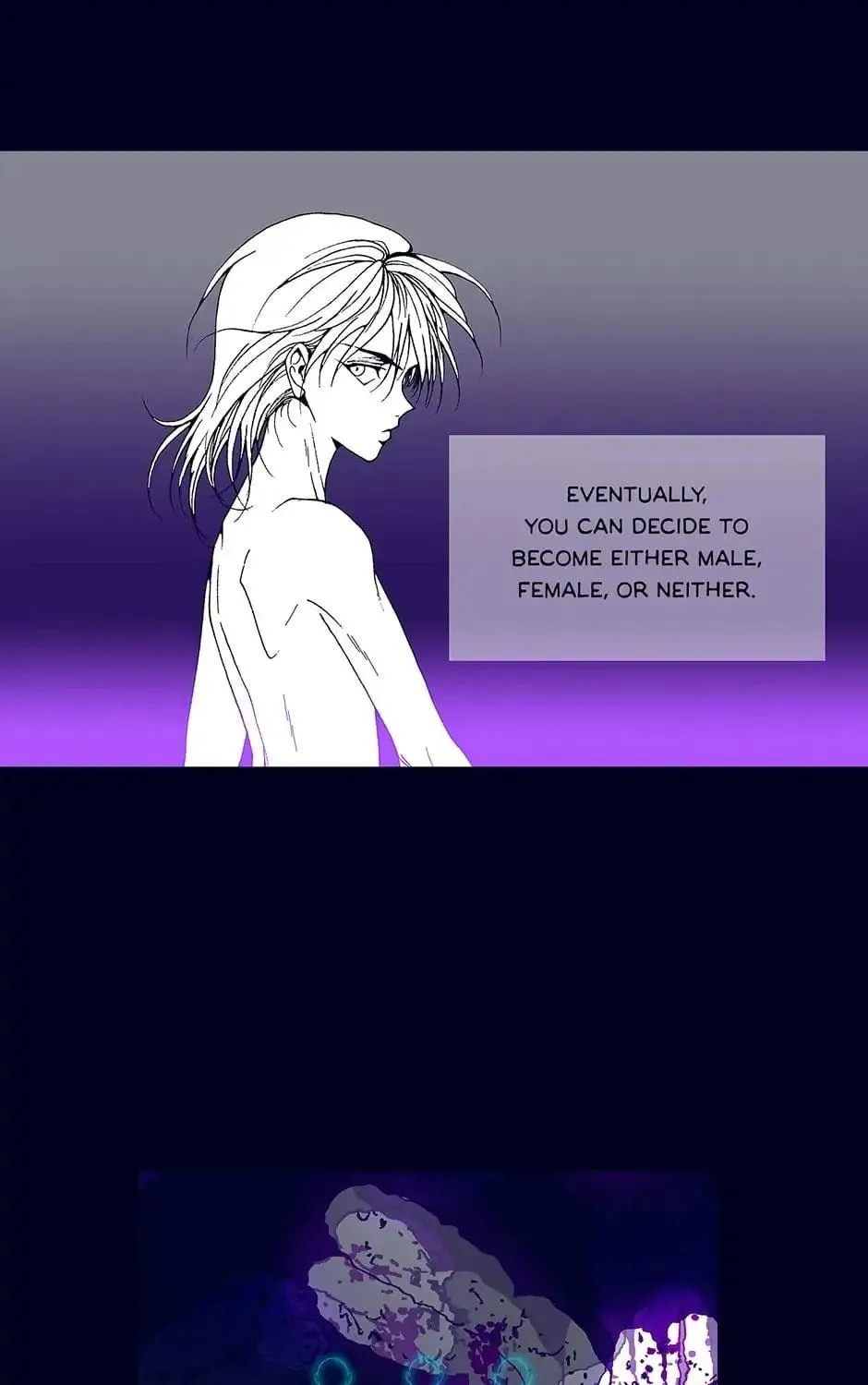 Read Alien Idol chapter 4 image 40 on Lezhin