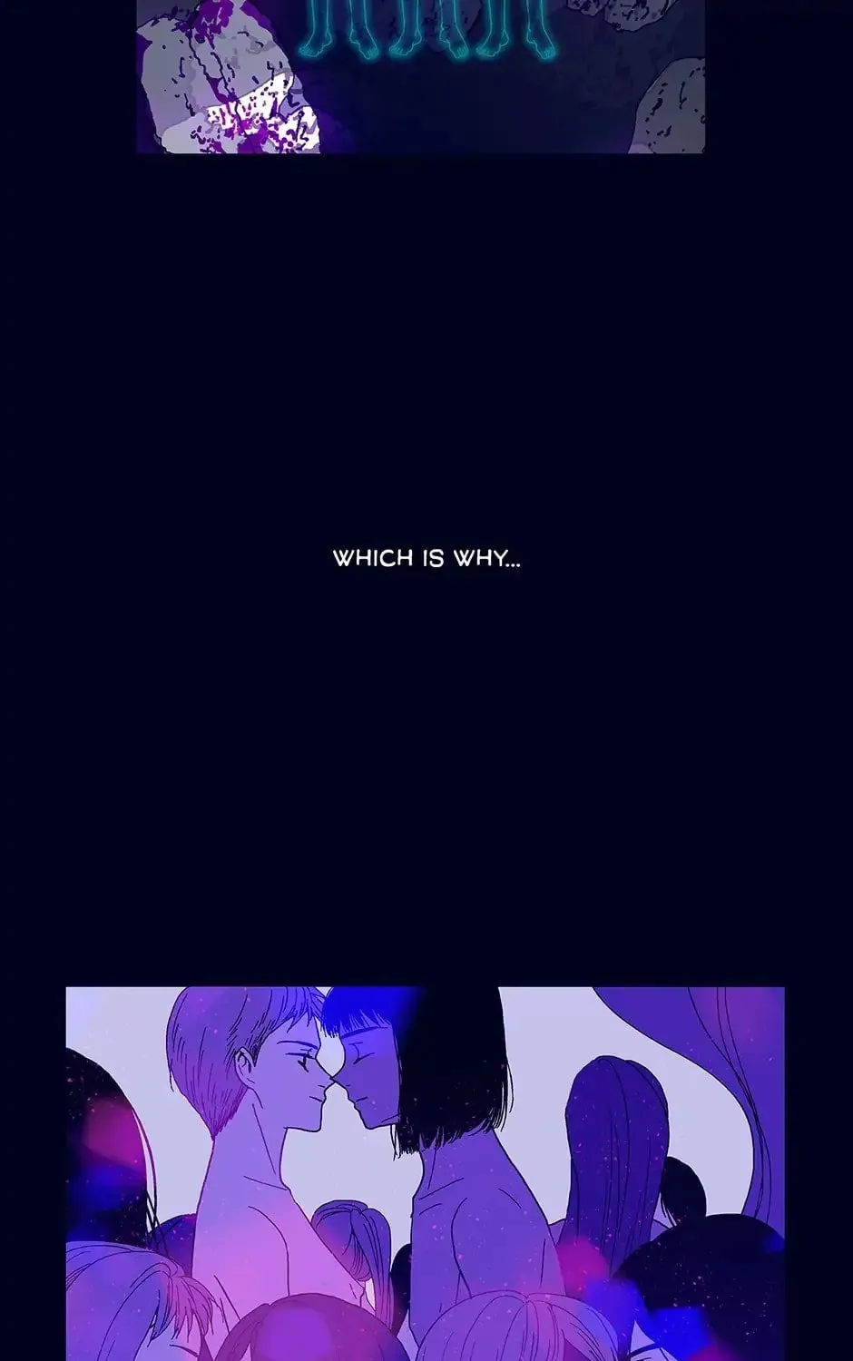 Read Alien Idol chapter 4 image 42 on Lezhin