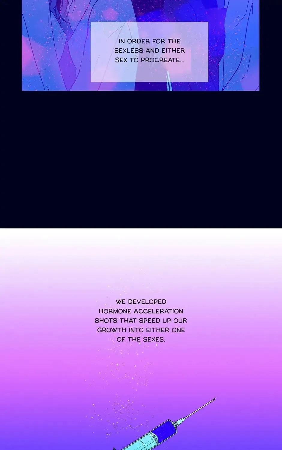 Read Alien Idol chapter 4 image 44 on Lezhin