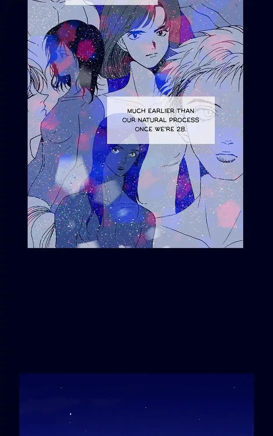 Read Alien Idol chapter 4 image 50 on Lezhin