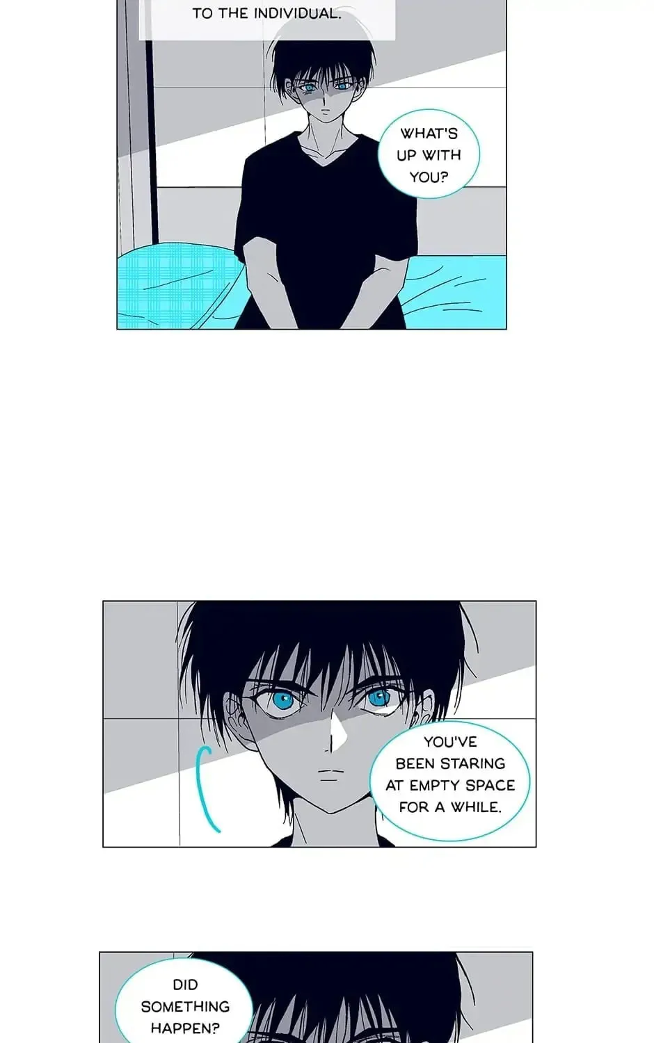 Read Alien Idol chapter 4 image 54 on Lezhin