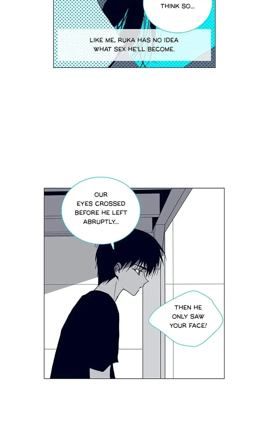 Read Alien Idol chapter 4 image 60 on Lezhin