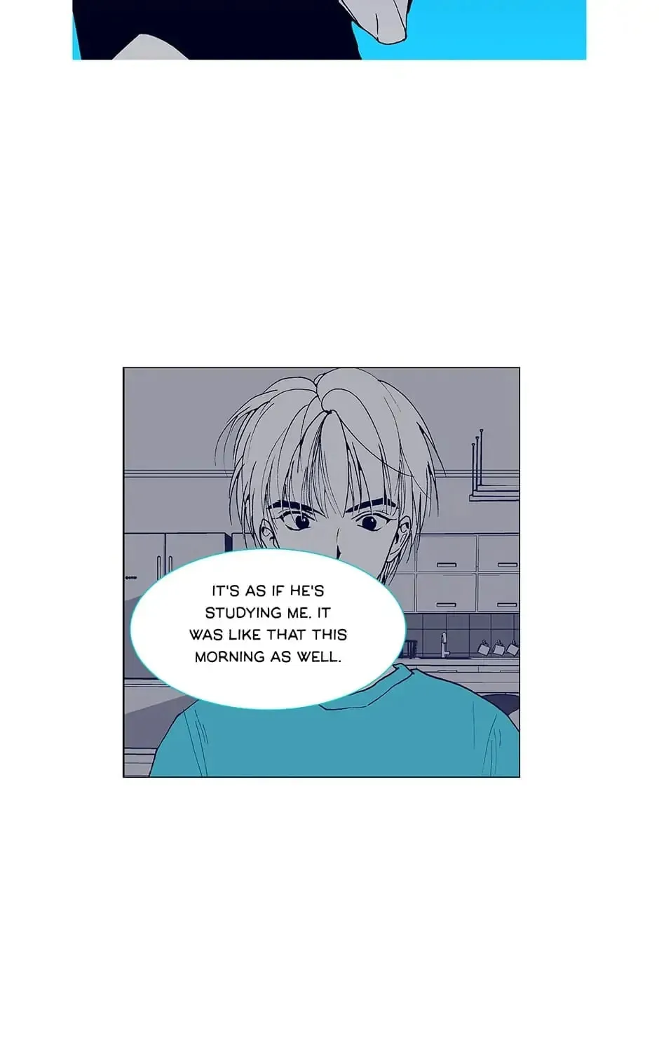 Read Alien Idol chapter 4 image 66 on Lezhin