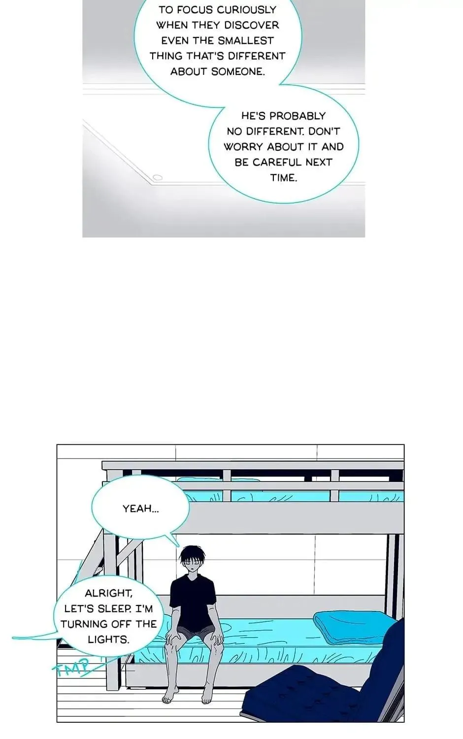 Read Alien Idol chapter 4 image 70 on Lezhin