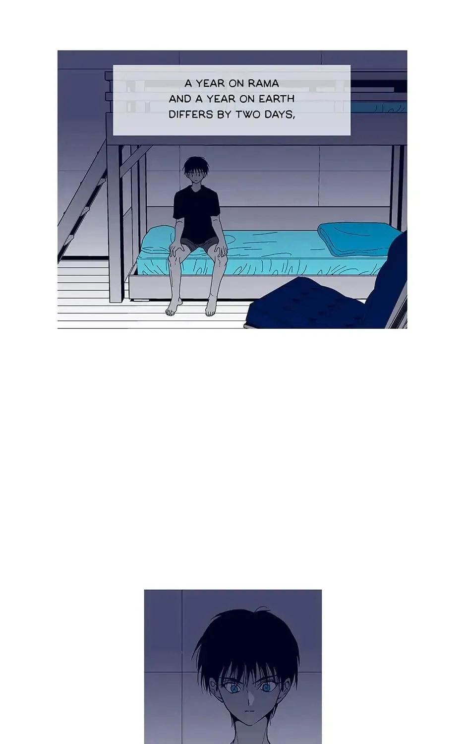 Read Alien Idol chapter 4 image 72 on Lezhin