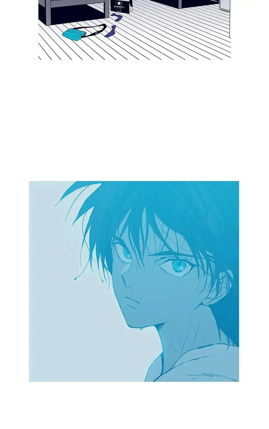 Read Alien Idol chapter 4 image 88 on Lezhin