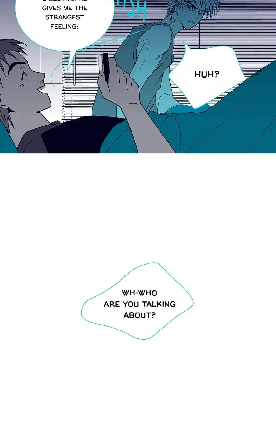 Read Alien Idol chapter 4 image 92 on Lezhin