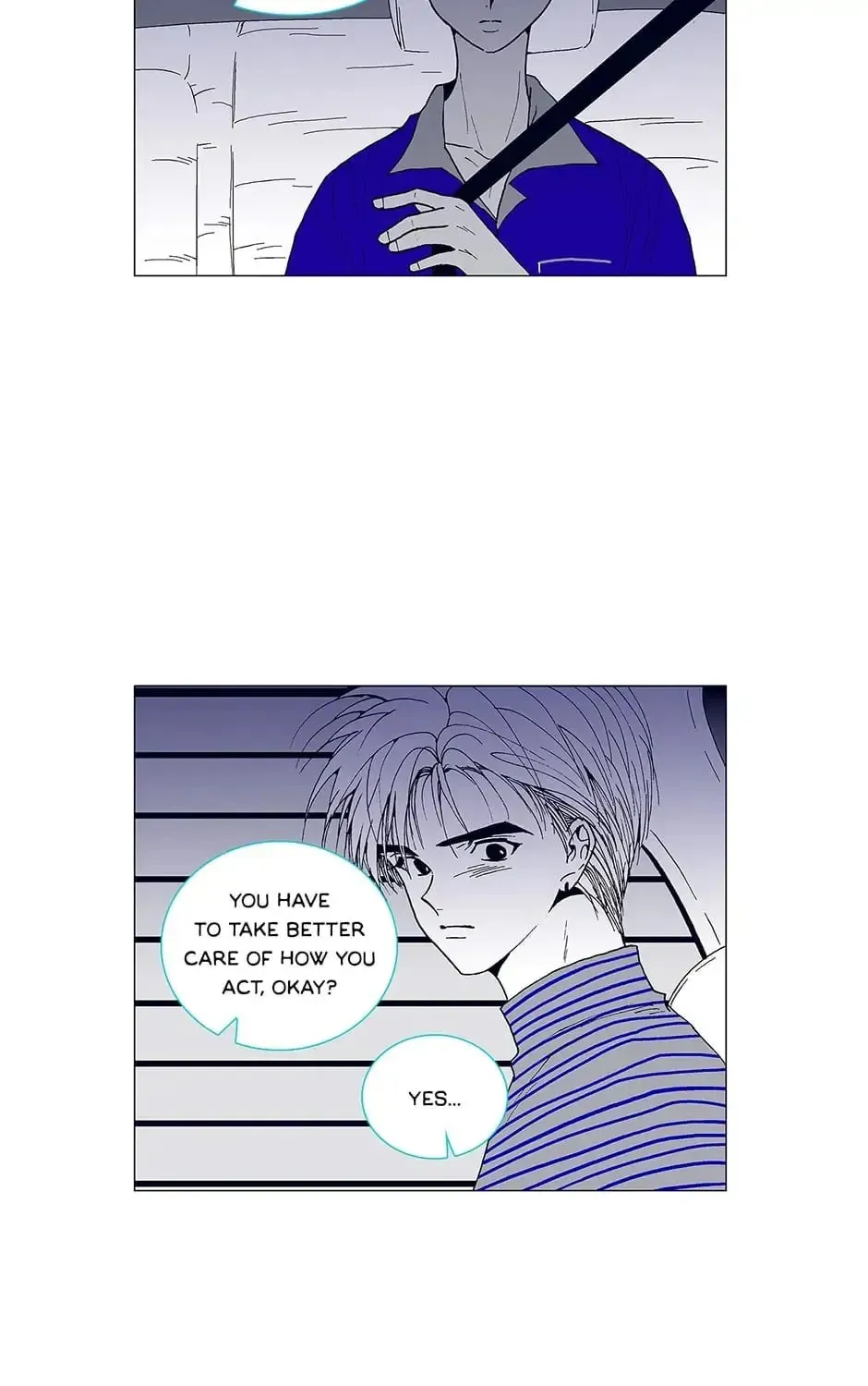 Read Alien Idol chapter 40 image 24 on Lezhin