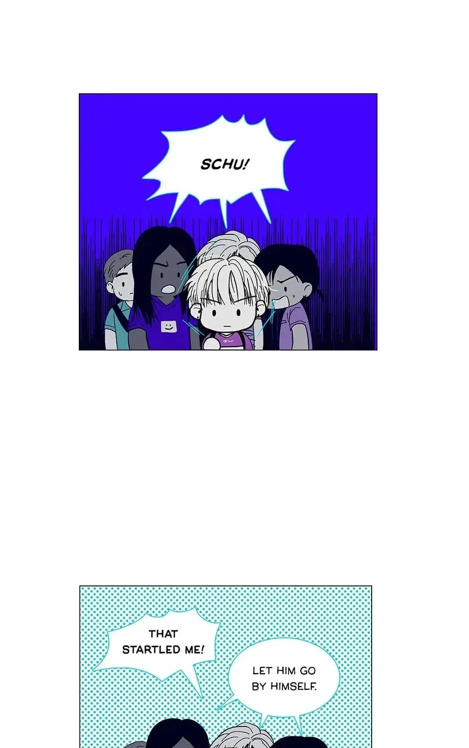 Read Alien Idol chapter 40 image 30 on Lezhin