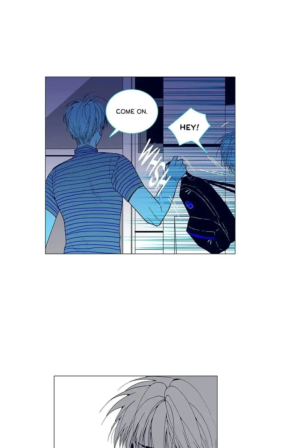 Read Alien Idol chapter 40 image 32 on Lezhin