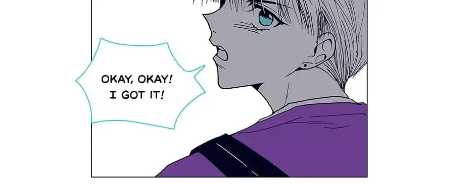 Read Alien Idol chapter 40 image 33 on Lezhin