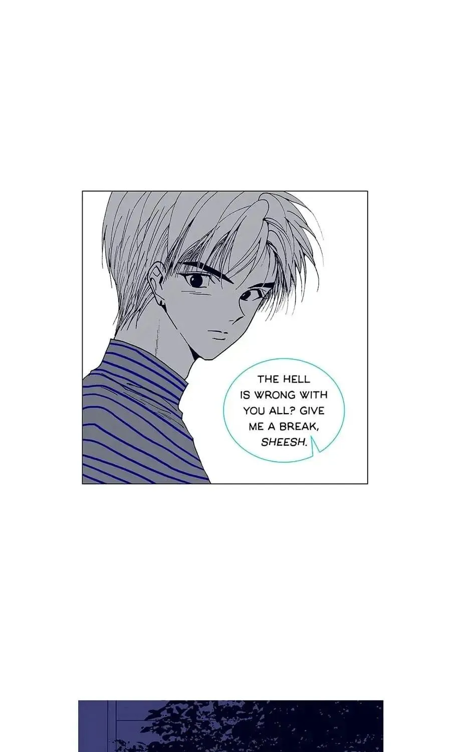 Read Alien Idol chapter 40 image 34 on Lezhin