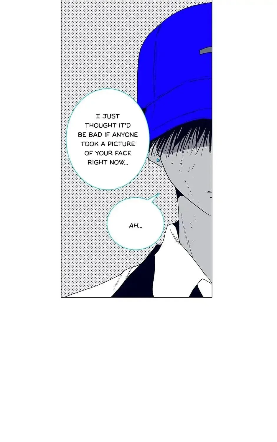Read Alien Idol chapter 40 image 4 on Lezhin