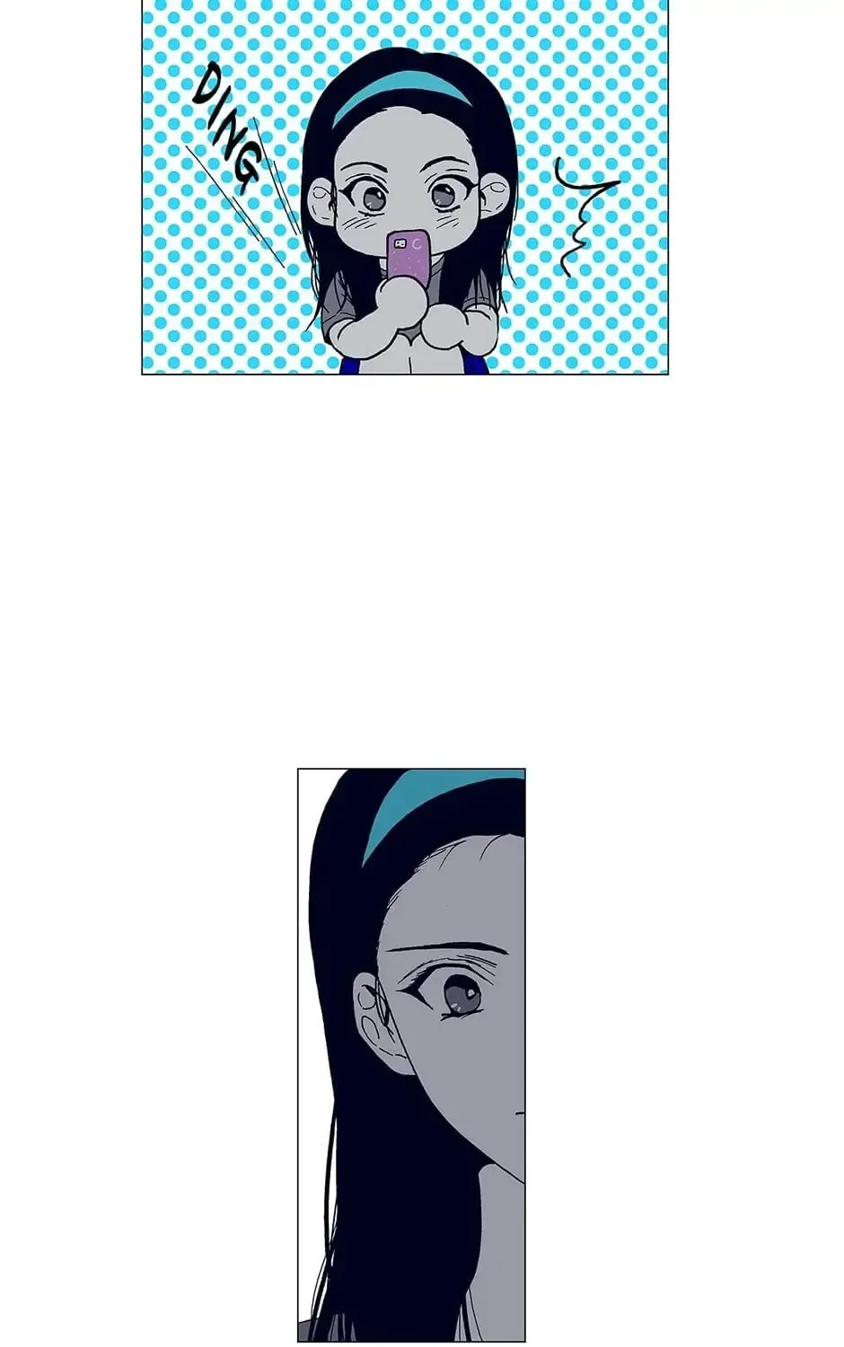 Read Alien Idol chapter 40 image 44 on Lezhin