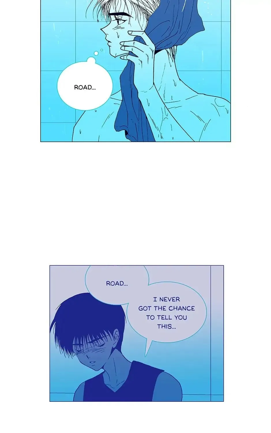 Read Alien Idol chapter 40 image 50 on Lezhin