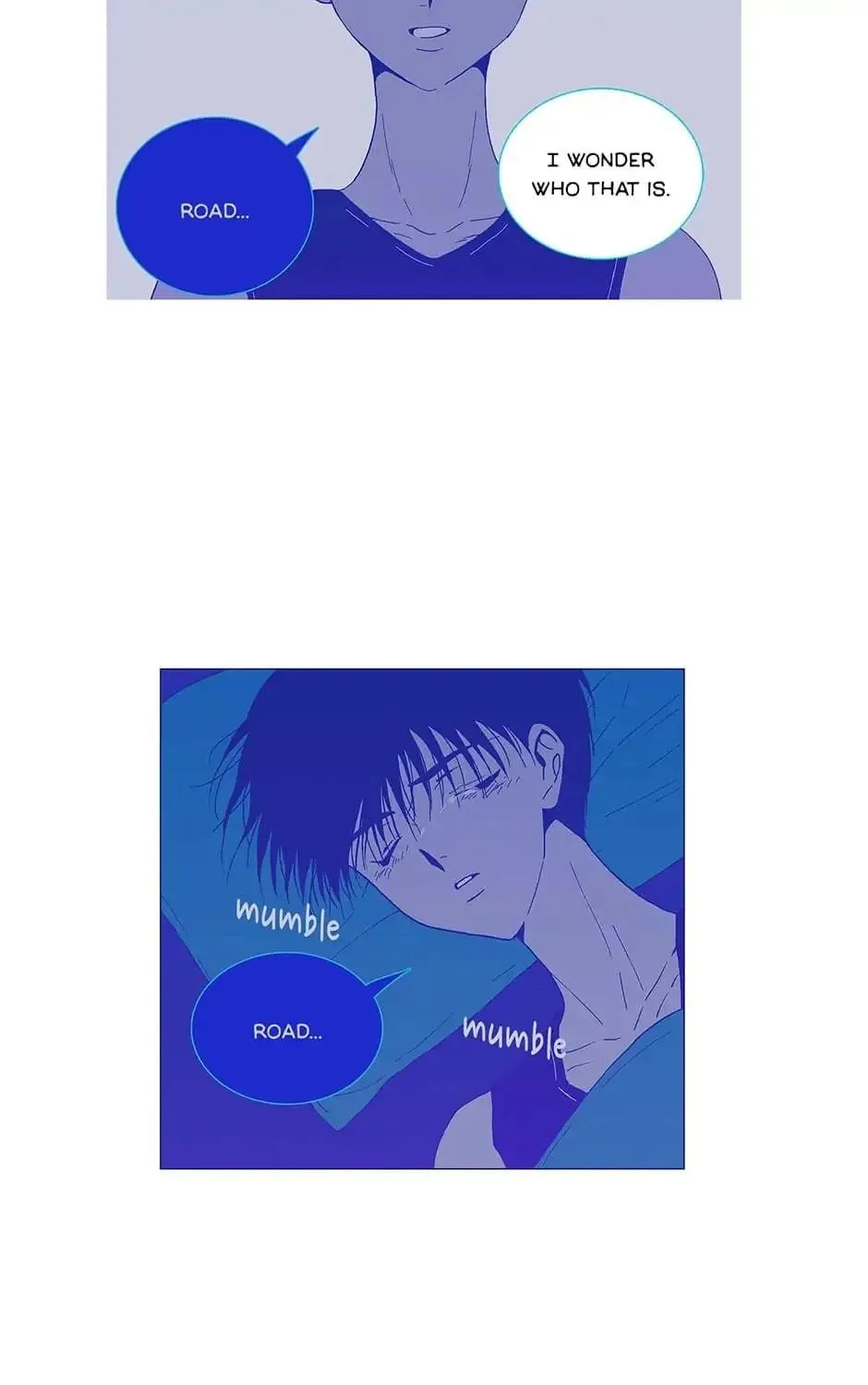 Read Alien Idol chapter 40 image 52 on Lezhin
