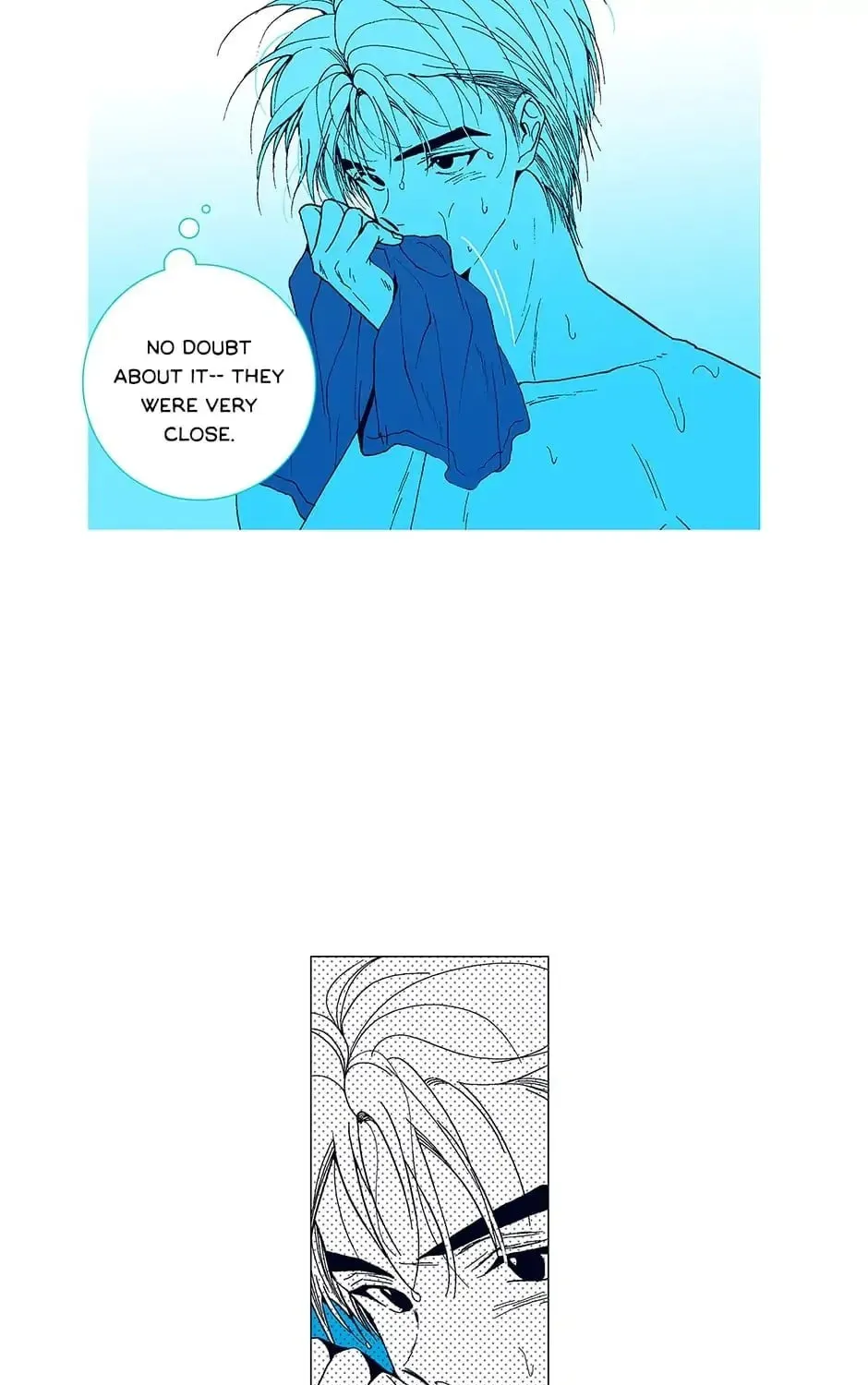 Read Alien Idol chapter 40 image 54 on Lezhin