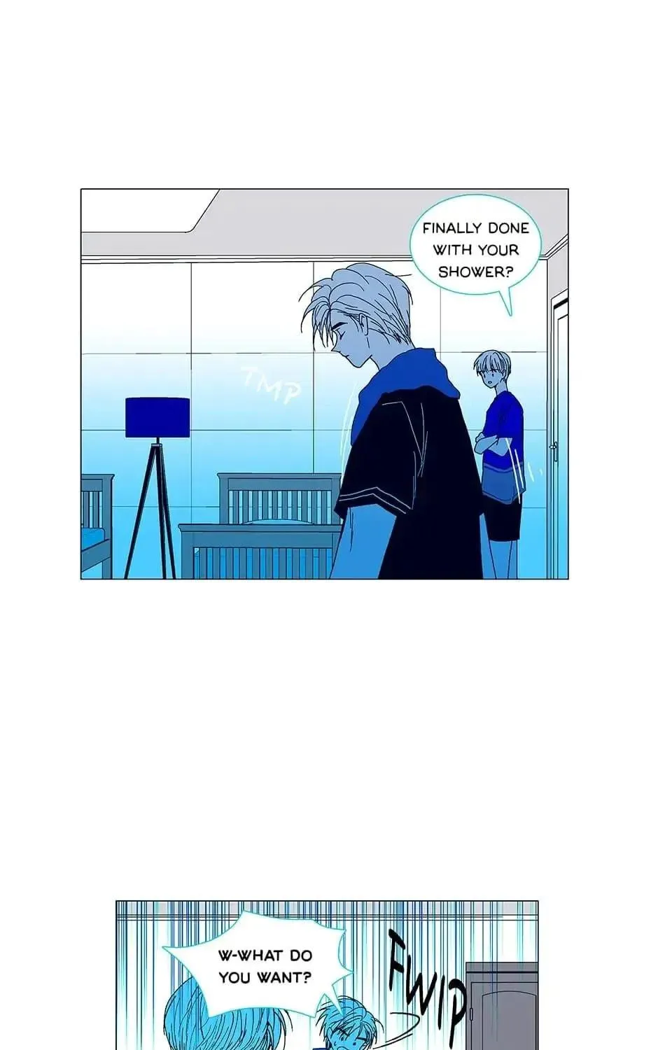 Read Alien Idol chapter 40 image 58 on Lezhin